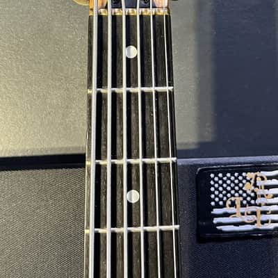 94 Ken Smith BMT 6 string image 3