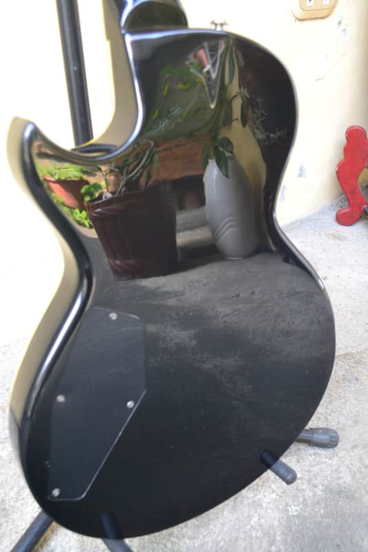 ESP Grass Roots GU-65 Les Paul 