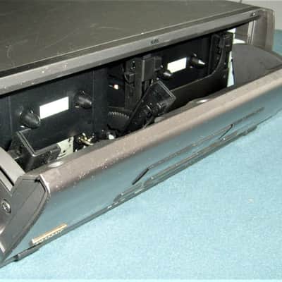 YAMAHA KXW-S70 MIDI Autoreverse-Cassette-Tapedeck 1992~~Dolby B/C image 2