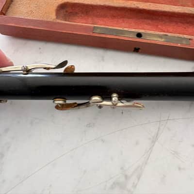 Golaiz-KAiser piccolo flute image 8