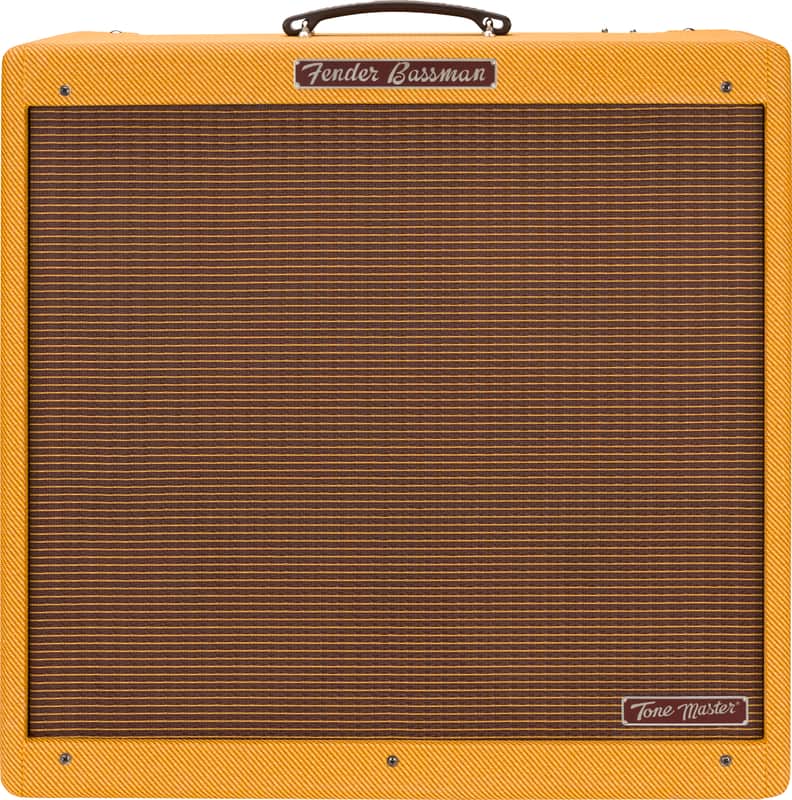 Fender Tone Master '59 Bassman, 120V Model #: 2274500000 image 1
