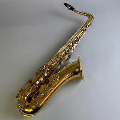 Yamaha YTS-62 Tenor saxophone image 1