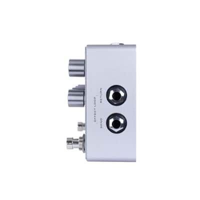 Darkglass Electronics Kaamos 2025 - Present - Silver image 4