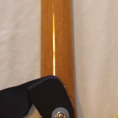 Epiphone Casino Reissue with Rosewood Fretboard 2012 - Natural image 9