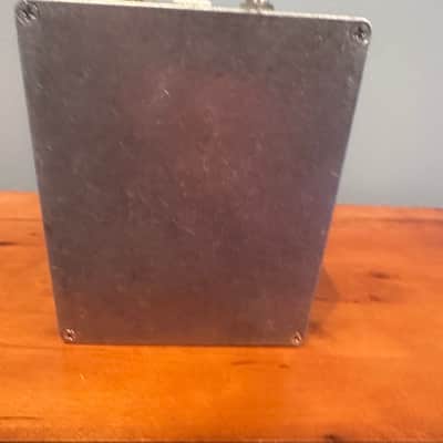 Lone Wolf Audio Acetylene Nirvana VCF Filter Phaser Sample Hold 2010s - Graphic image 5