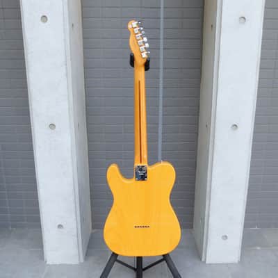 Fender American Deluxe Telecaster Ash | 2006 | S-1 Switching | w/ Hard Case image 4