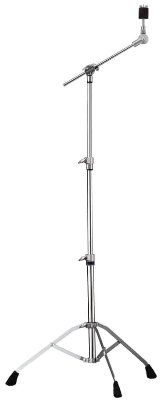 Yamaha CS-755 Single Braced Medium Boom Cymbal Stand image 1