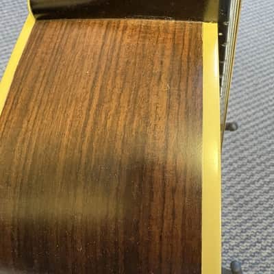 Guild USA DV-52 NT 1992 - 2001 - Natural Satin image 10