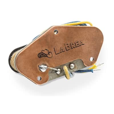 Seymour Duncan Brad Paisley Signature La Brea Telecaster Bridge Pickup image 2