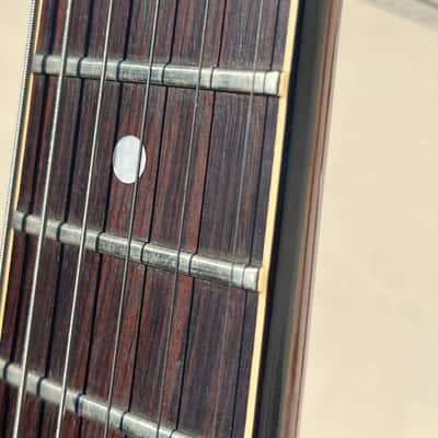 Gibson SG Pro 1971 - 1973 - Natural image 11