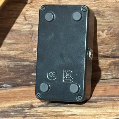 Electro-Harmonix POCKET METAL MUFF ( Rare Brand New) image 8
