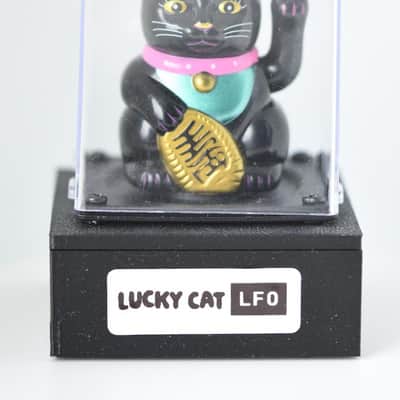 Lucky Cat LFO image 3