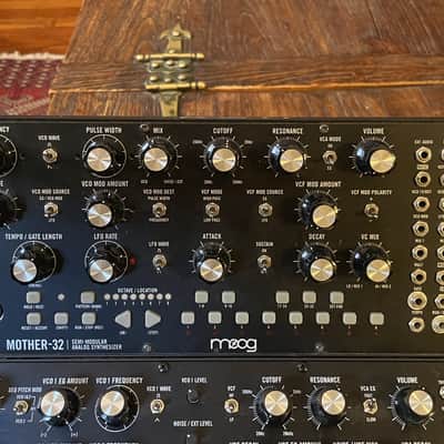 Moog Mother-32 / DFAM Combo image 5