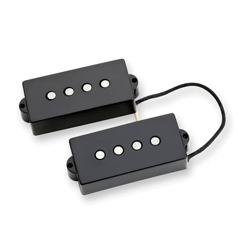 SEYMOUR DUNCAN SPB-1 VNTG FOR P-BASS image 1