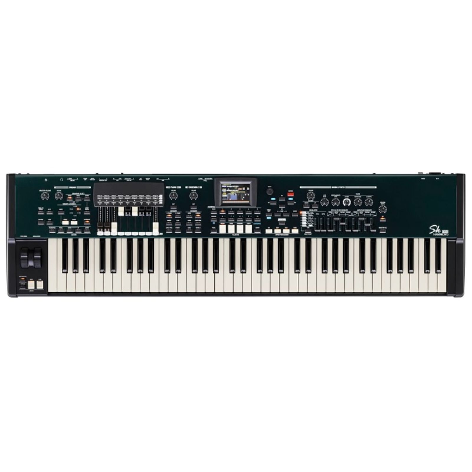 Hammond SK Pro 73-Key Stage Keyboard | Reverb