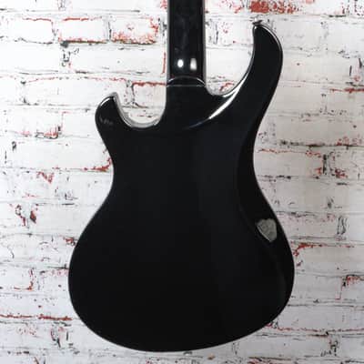 Gibson Victory Figured Top, Dark Purple Burst image 7