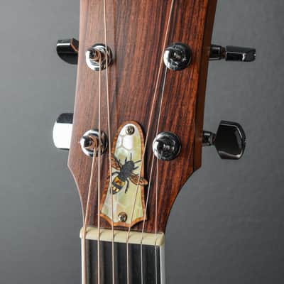 Taylor USED 414CE '11 image 8