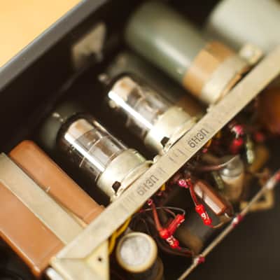 Lomo Custom saturation box 1977 image 8
