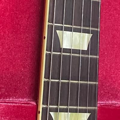 2025 Gibson  1955 namm Les Paul image 5