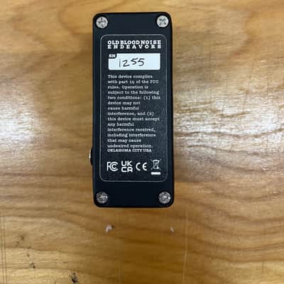 Old Blood Noise Endeavors Expression Ramper V2 2024 - Present - Various image 2