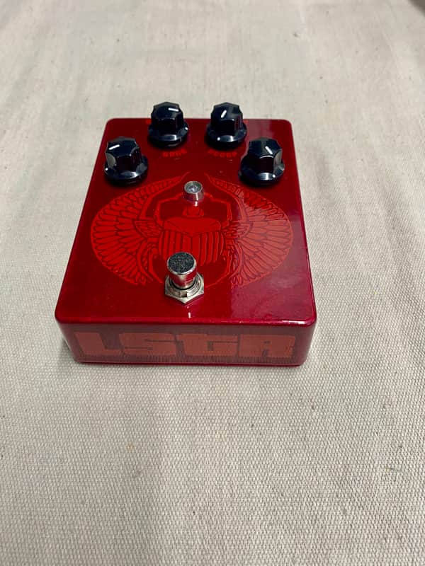 Black Arts Toneworks LSTR