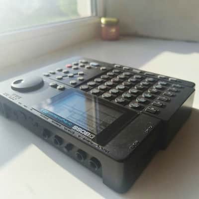 Boss DR-5 Dr. Rhythm 1993 - 2003 - Black