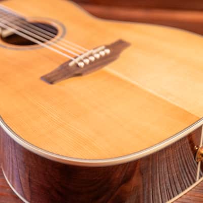 Takamine GY51E New Yorker - Natural image 6