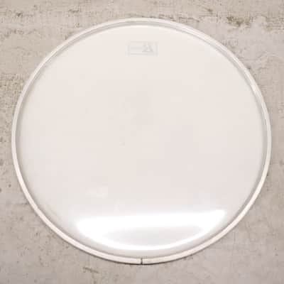 Rogers R-360 13" Drum Head Vintage image 5