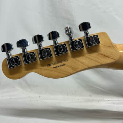 Fender Cabronita Telecaster Tele Electric Guitar MIM - Made in Mexico image 9