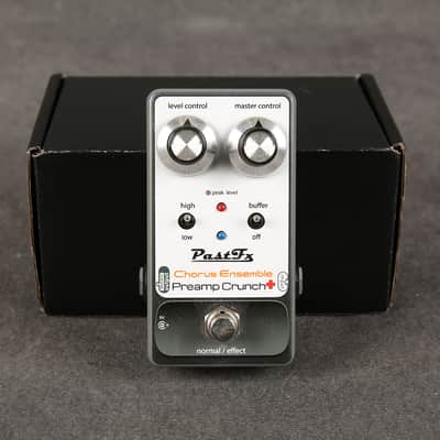 Reverb.com listing, price, conditions, and images for pastfx-chorus-ensemble