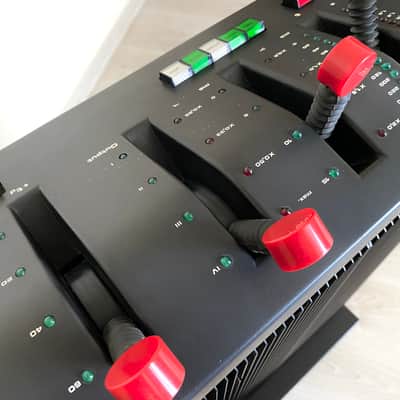 1980 EMT 250 Reverberation System image 4