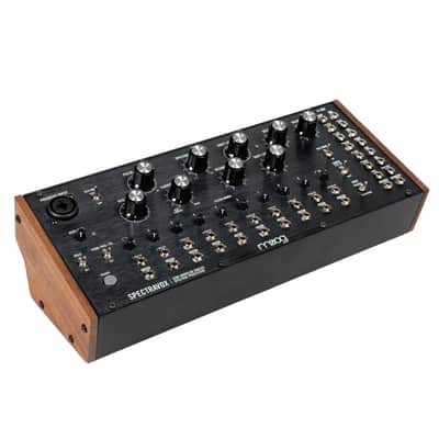 Moog Spectravox Analog Spectral Processor image 3