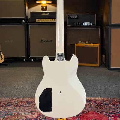 Ovation Preacher Guitar - 1978 - 1983 - White image 4