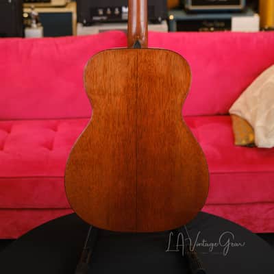 2006 Martin 000-18 1937 Golden Era - Shade Top! image 8