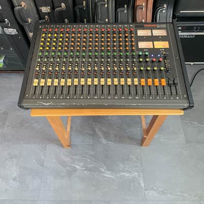 TASCAM M-216 | Reverb