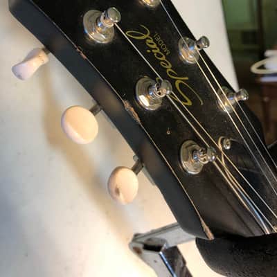 Green Day “Knowledge” Epiphone. In Kim Shattuck's Memory All Proceeds Going to ALS Research. image 12
