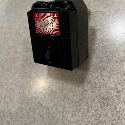 Sho-Sound Jordan Boss Tone BossTone Fuzz Distortion Plug-in Nashville FULLY SERVICED image 5