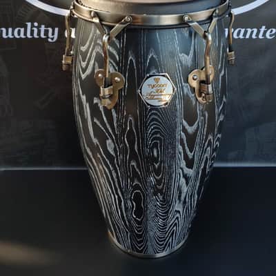 Tycoon 30th Anniversary Celebration Series Tumba 12.50" image 1