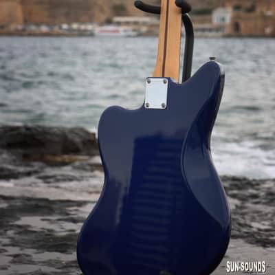 Fender JazzMaster Hybrid 2023 image 5