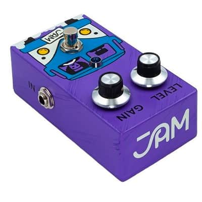 JAM Pedals Fuzz Phrase Si image 4