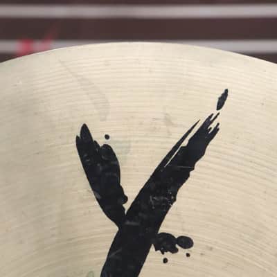 Stagg 20" Y25R Ride Cymbal image 2