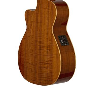 Maton Master Built The L.E. May (SPECIAL ORDER) image 3