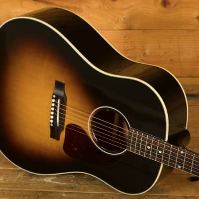 Gibson J-45 Standard | Vintage Sunburst image 5