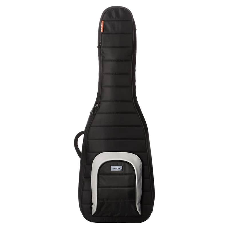 Mono M80 Single Electric Bass Hybrid Gig Bag image 1