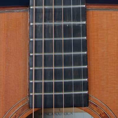 DuncanAfrica Selah / 2026 / A Beautiful Guitar and a Beautiful Story image 4