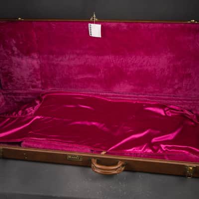 1991 Gibson Firebird V Cardinal Red #92061764 image 21