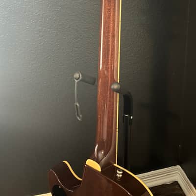 Gretsch G6228 Players Edition Jet BT with V-Stoptail image 6