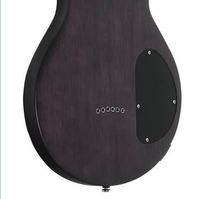 Michael Kelly Guitars Patriot Decree SB, MKPSOBBERAL image 10