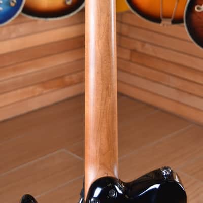 Ibanez AZS2200BK Prestige Made in Japan Black image 17