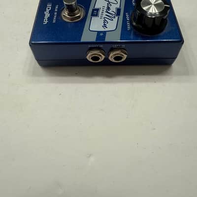 Digitech Jamman Express XT Stereo Looper Phrase Sampler Loop Guitar Effect Pedal image 5